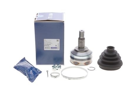 ШРУС LANCIA ZETA, FIAT SCUDO, MEYLE (2144980014)