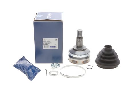 ШРУС LANCIA ZETA, FIAT SCUDO, MEYLE (2144980014)