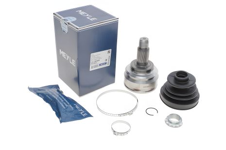 ШРУС для BMW X5, MEYLE (3144980005)