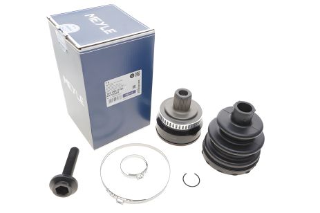 ШРУС AUDI A4, MEYLE (1004980190) Усиленный