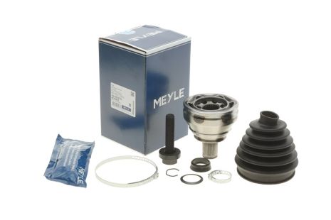ШРУС SKODA OCTAVIA, SEAT LEON, MEYLE (1004980193)