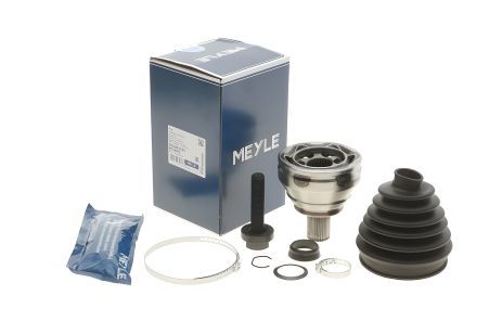 Шарнір привідний SKODA OCTAVIA, SEAT LEON, MEYLE (1004980193) Шарнір привідний SKODA OCTAVIA, SEAT LEON, MEYLE (1004980193)