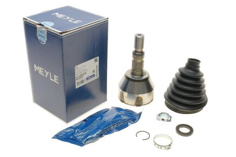 ШРУС OPEL Astra H / Zafira B (01/04-05/19), MEYLE (6144980028)