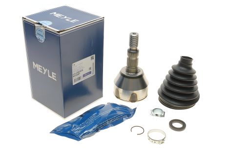 ШРУС для OPEL Astra H / Zafira B (01/04-05/19), MEYLE (6144980028)