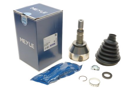 ШРУС на OPEL Astra H и Zafira B (01/04-05/19), MEYLE (6144980028)