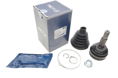 ШРУС для RENAULT MEGANE, виробник MEYLE (16144980025)