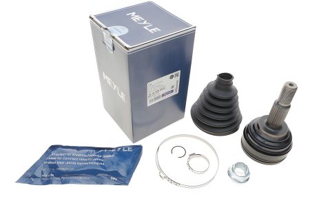 ШРУС для RENAULT MEGANE, виробник MEYLE (16144980025) ШРУС для RENAULT MEGANE, виробник MEYLE (16144980025)