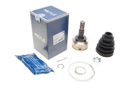 ШРУС для CITROËN C4, PEUGEOT 307, MEYLE (11144980017)