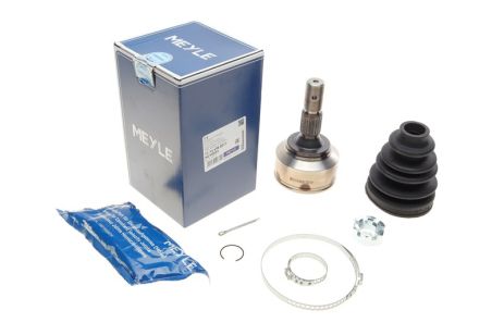 ШРУС CITROËN C4, PEUGEOT 307, MEYLE (11144980017) ШРУС CITROËN C4, PEUGEOT 307, MEYLE (11144980017)