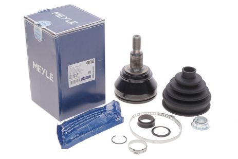 ШРУС SEAT LEON, VW BORA, MEYLE (1004980121)