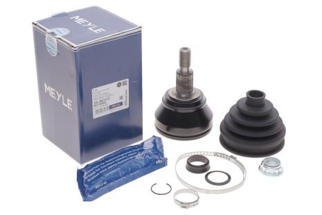 ШРУС SEAT LEON, VW BORA, MEYLE (1004980121)