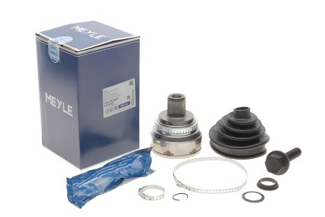 ШРУС для AUDI A6, виробник MEYLE (1004980063)