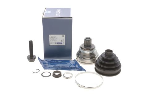 ШРУС AUDI CABRIOLET, MEYLE (1004980086) - Система приводу