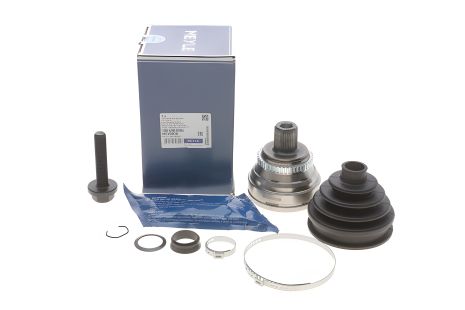 ШРУС AUDI CABRIOLET, MEYLE (1004980086) - Система приводу