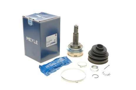 Комплект ШРУС CAMRY (V10), (V2), CARINA (T15), (T17), CELICA (T16), MEYLE (30144980002)