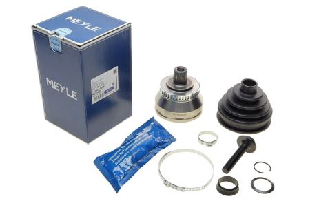 ШРУС SKODA SUPERB, VW PASSAT, MEYLE (1004980088)