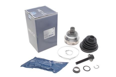 ШРУС для AUDI COUPE, AUDI 80, MEYLE (1004980057) ШРУС для AUDI COUPE, AUDI 80, MEYLE (1004980057)