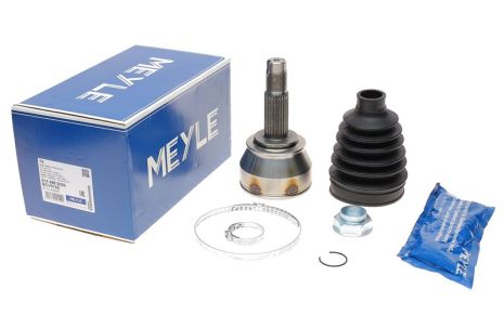 ШРУС FIAT DOBLO, MEYLE (2144980056)