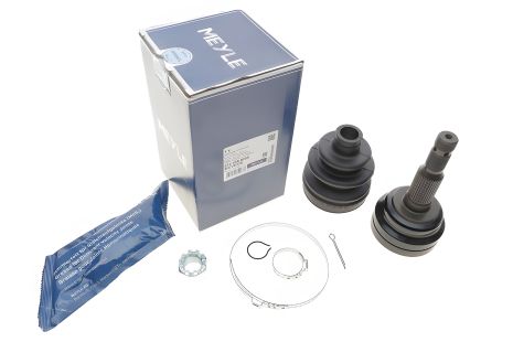 Кардонний ШРУС VAUXHALL ASTRA, OPEL ASTRA, MEYLE (6144980009)