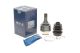 ШРУС VAUXHALL ASTRAVAN, OPEL KADETT, MEYLE (6144980015)