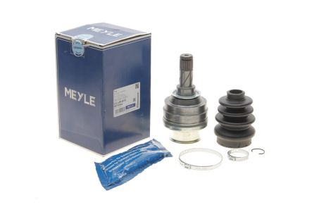ШРУС VAUXHALL ASTRAVAN, OPEL KADETT, MEYLE (6144980015)
