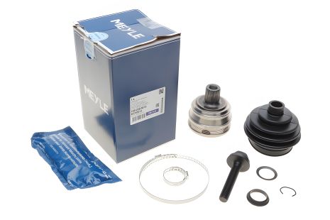 ШРУС для AUDI 80, MEYLE (1004980015)