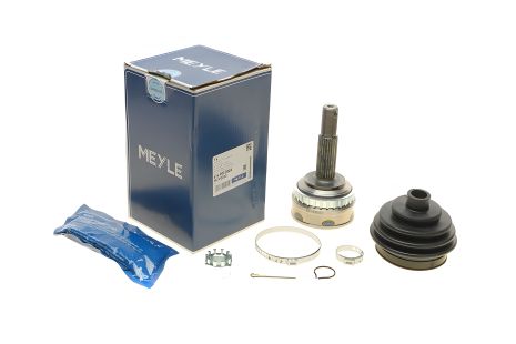 ШРУС для OPEL ASTRA й KADETT, MEYLE (6149030003)