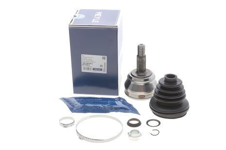 ШРУС VW CADDY, SEAT CORDOBA, MEYLE (1004980012)