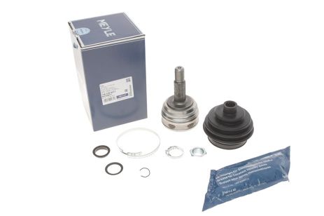 ШРУС VW CADDY, SEAT CORDOBA, MEYLE (1004980011)