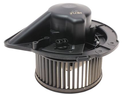 Вентилятор салону VW CORRADO, SEAT TOLEDO, MEYLE (1148200000)