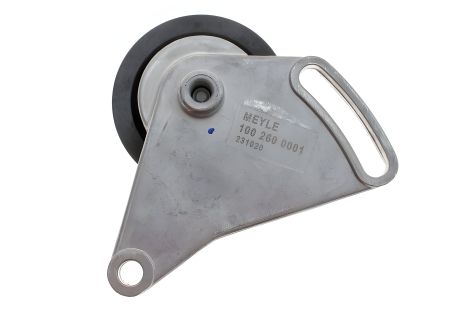 Поликлиновой ременной натяжитель SKODA SUPERB/VW PASSAT, MEYLE (1002600001) Поликлиновой ременной натяжитель SKODA SUPERB/VW PASSAT, MEYLE (1002600001)