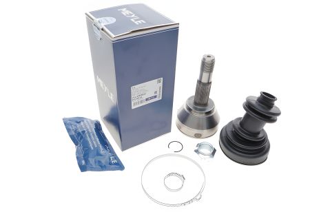 ШРУС для PEUGEOT BOXER, FIAT DUCATO, MEYLE (2144980032)