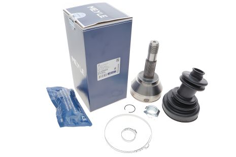 ШРУС для PEUGEOT BOXER, FIAT DUCATO, MEYLE (2144980032)