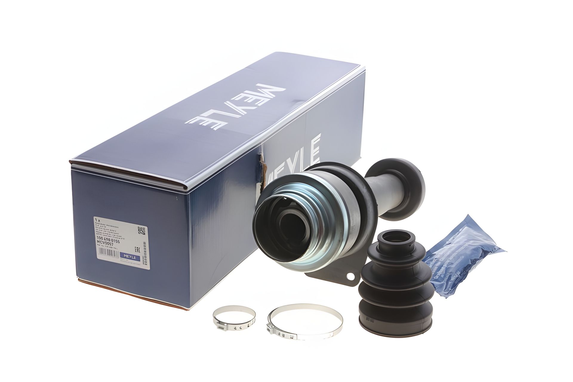 ШРУС VW TRANSPORTER, MEYLE (1004980155), міцний ШРУС VW TRANSPORTER, MEYLE (1004980155), міцний