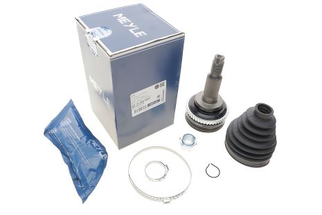 ШРУС для CHEVROLET NUBIRA та DAEWOO NUBIRA, MEYLE (29144980007)