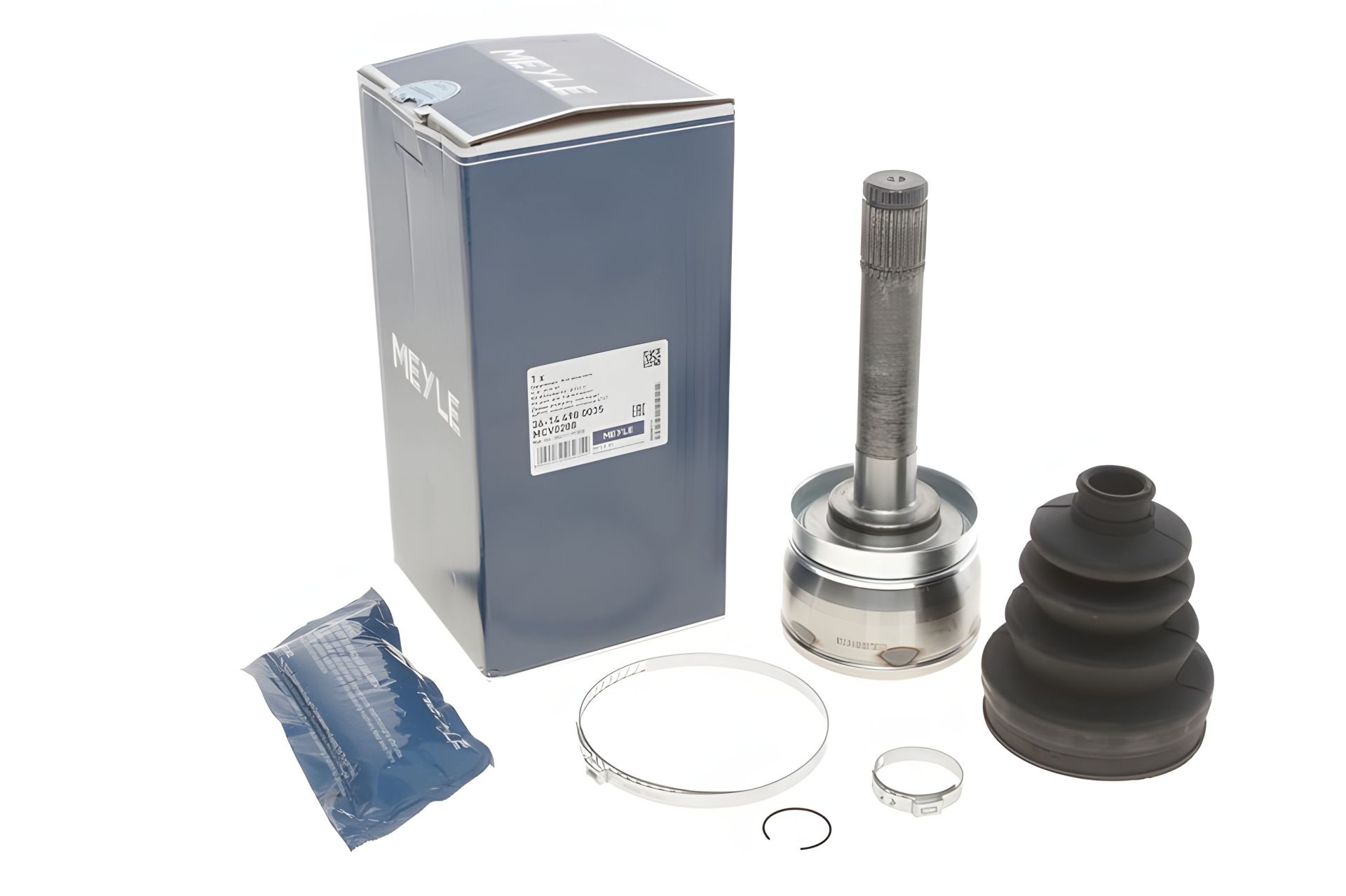 ШРУС NISSAN TERRANO II, MEYLE (36144980035) ШРУС NISSAN TERRANO II, MEYLE (36144980035)