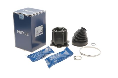 ШРУС SKODA SUPERB, SEAT ALTEA задній, MEYLE (1004980209)