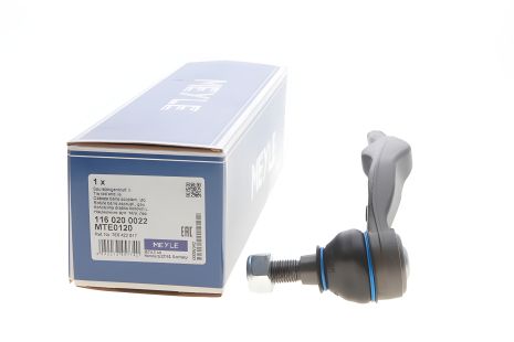 Наконечник рулевой тяги VW TRANSPORTER, MEYLE (1160200022)