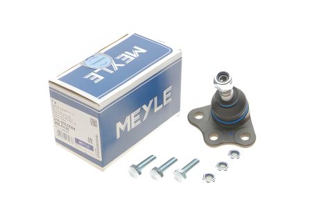 Шаровая опора для FIAT DOBLO от MEYLE (2160100004) Шаровая опора для FIAT DOBLO от MEYLE (2160100004)