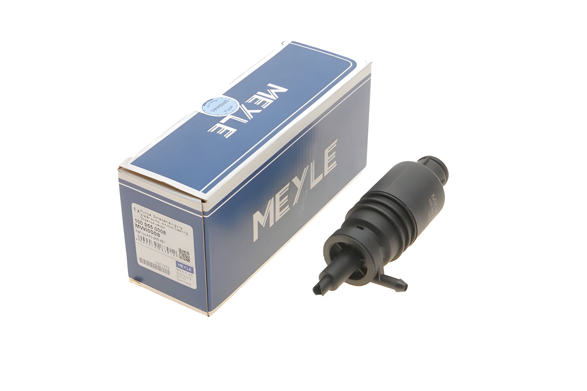 Насос омывателя (помпа, мотор) MEYLE AUDI A8 (1009550008) Насос омывателя (помпа, мотор) MEYLE AUDI A8 (1009550008)