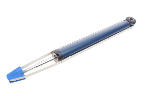 Амортизатор для RENAULT LOGAN, DACIA LOGAN, MEYLE (16267250012)