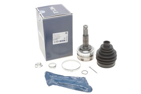 ШРУС MEYLE для VAUXHALL CORSAVAN/OPEL CORSA, 6144980012