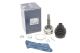 ШРУС VAUXHALL CORSAVAN, OPEL CORSA, MEYLE (6144980012)