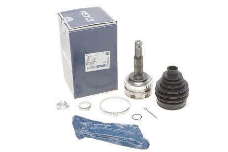 ШРУС для VAUXHALL CORSAVAN, OPEL CORSA, MEYLE (6144980012)