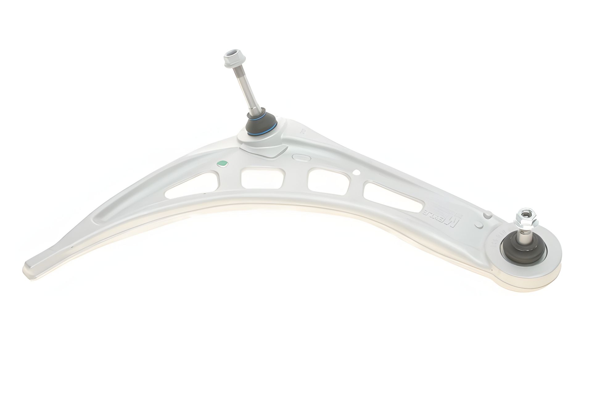 Важіль підвіски правий для BMW 3, E46, MEYLE (3160500004HD) Важіль підвіски правий для BMW 3, E46, MEYLE (3160500004HD)