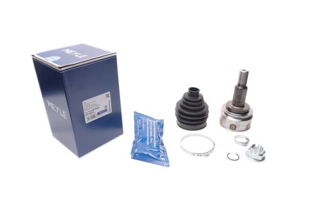 ШРУС RENAULT Kangoo II (02/08-), MEYLE (16144980068)