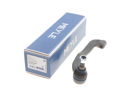 Кермової тяги накінечник VW TRANSPORTER, MEYLE (1160200021)