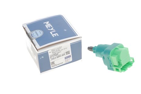 Датчик вимикач стоп сигналу SKODA OCTAVIA, SEAT LEON, AUDI TT, MEYLE (1148900011) Датчик вимикач стоп сигналу SKODA OCTAVIA, SEAT LEON, AUDI TT, MEYLE (1148900011)