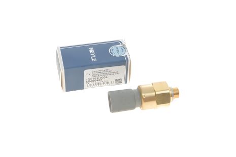 Масляный датчик давления для SEAT LEON, VW CADDY, SKODA OCTAVIA, MEYLE (1009190034)