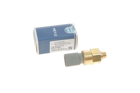 Датчик тиску оливи SEAT LEON, VW CADDY, SKODA OCTAVIA, MEYLE (1009190034)